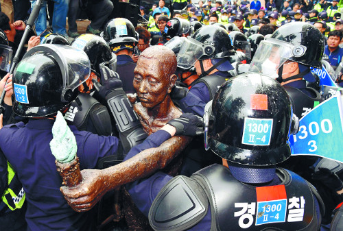 ù 5000 vs  3500   ¡ڻ 浹  