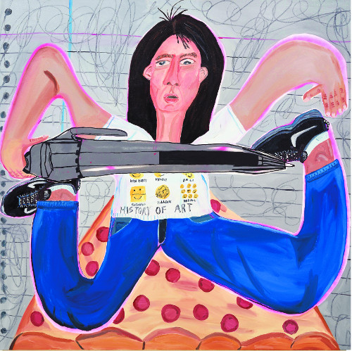  ڸ ä ѳ ٽ ߴ Ʈ븮  
