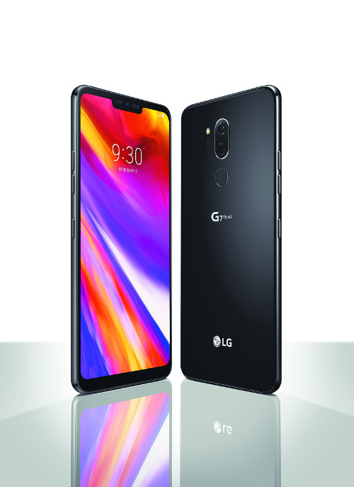   LG ߽ G7 ť  