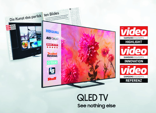 Ｚ QLED TV  ְ TV Լ      