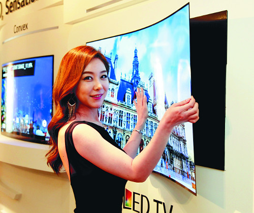 LG÷, OLED ̾ TV    