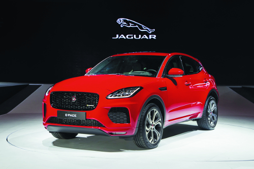  ¦  ͼ  Ծ E-PACE ý±  