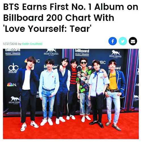 ¥ źҳ(BTS), ۰     