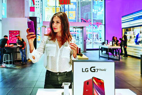 [] LG G7 ť, Ϲ    