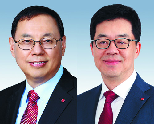 LG ,  IFA    