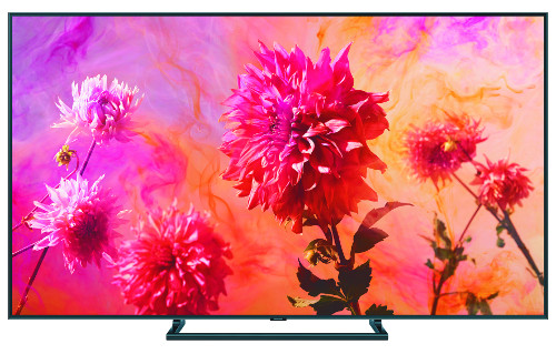 [ݱ Ʈǰ-Ｚ QLED TV] AI 4KQ ž硦 ȭ ȭ  