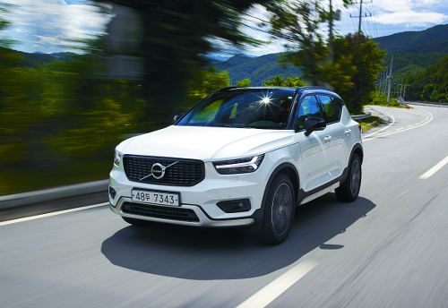 [  ý- XC40] ȼҸ   ýۡ   ƽ  