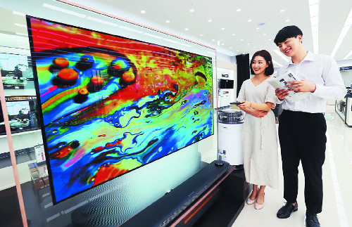 LG ÷ TV 5  1500 209  