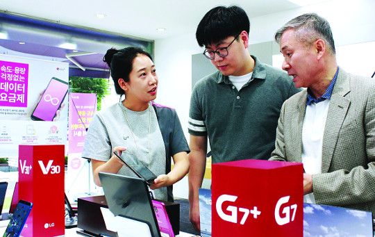   Ρȸ LG÷ ȸ  濵 ȭ  