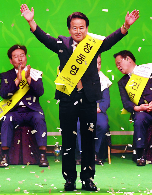 ȭ ǥ  ο   츮ڴ١  