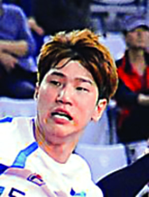 ѱ  ڵ庼, AG ù ⼭   