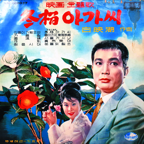1960 ѱ  ϴ ǥ ư  