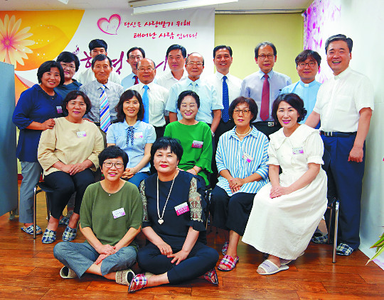[츮ȸ ڹ Ұմϴ]   150  ٽ  ϴ 丵  