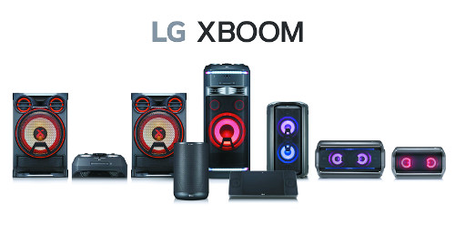 LG, 12      