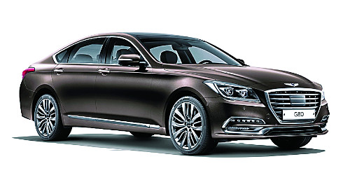  Ǽ  2019 G80   