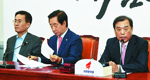 참여정부 부동산정책 주도했던 김병준의 문 정부 부동산정책 비판  