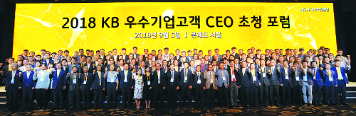 KB,  CEO 300 û   