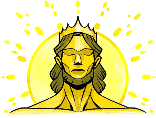 [  ̺] ַθ(Solomon)  