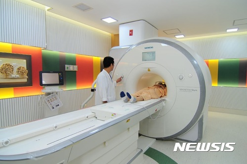  MRI Ǻ   ȯ δ  پ  