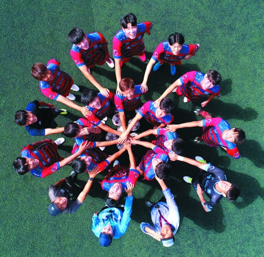 [&]    !     ౸ TNT FC  