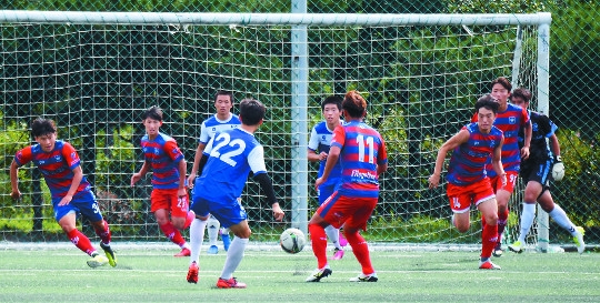 [&]    !     ౸ TNT FC  