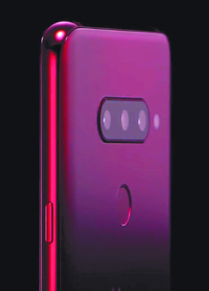 [] LG, V40 ť    
