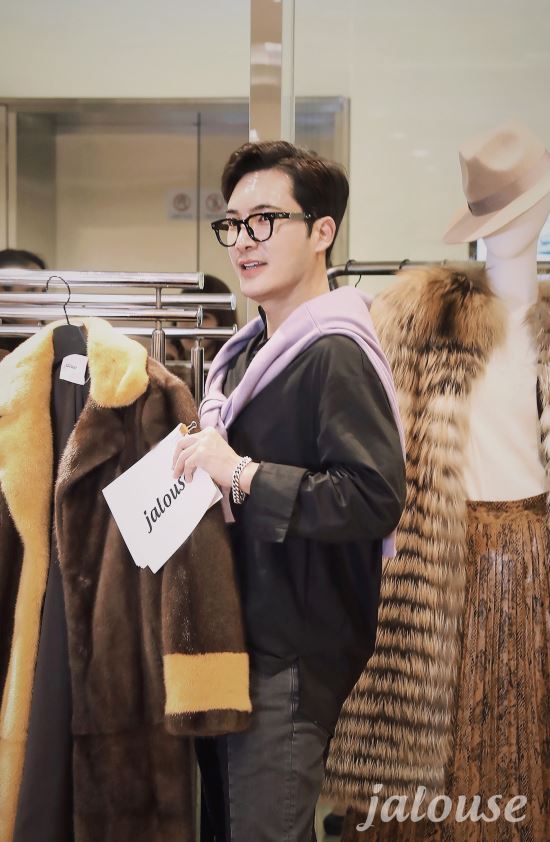 컨템포러리 모피 브랜드 잘루즈, 대구서 비주얼컴퍼니 김우리 대표와 스타일링 클래스 개최  