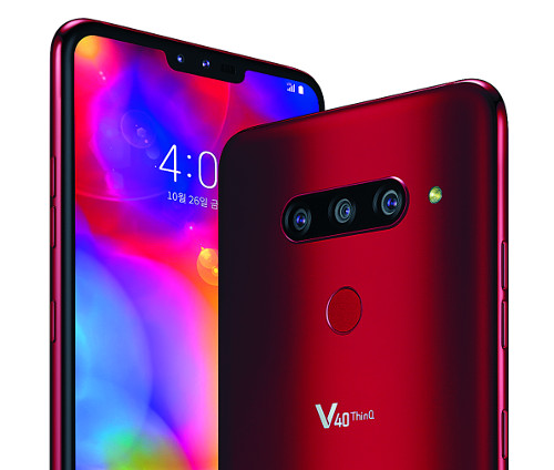   ϰԡ ī޶ 5 LG V40 ť   