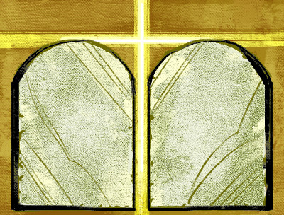 [  ̺] (commandment)  