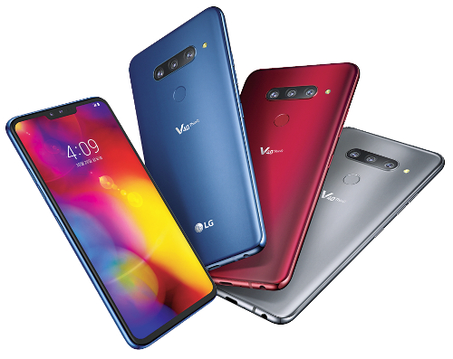 LG V40, ȭ 1071600 ȭҷ  ʱ  ¡  