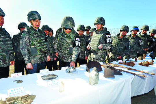 , DMZ  ۾   