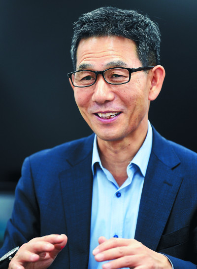 이재윤 경북도 신도시조성과장 “‘젊은 도시’로 거듭나는 명품 신도시 만들 것”  
