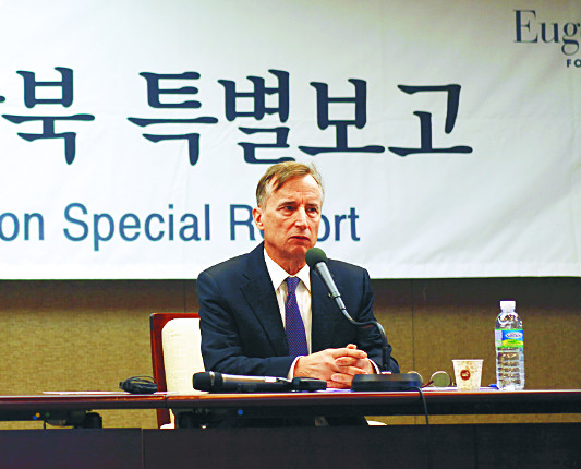 “북에 결핵약 공급 차질 막으려면 한국정부·국제-민간기구 힘 모아야” 기사의 사진