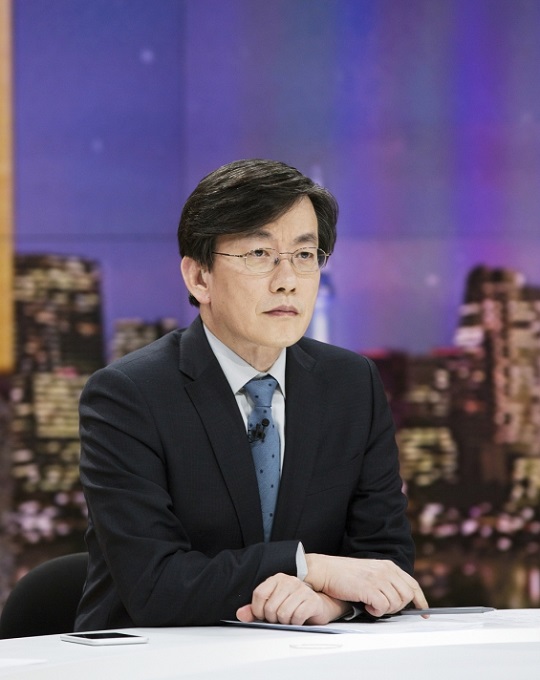 ռ Ŀ, JTBC ǥ̻ Ӹ ۡ濵 Ѱ  