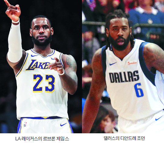 [And ] NBA Ƿ ü븮  ݶ  
