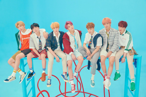 BTS ߰ ̼ǡ ϰ  ȭ ǳ   