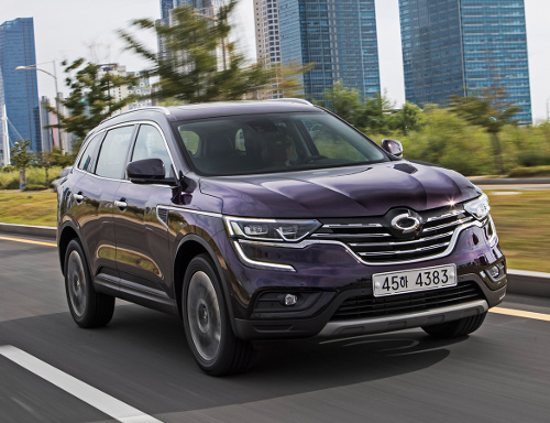    SUV ְڡ  