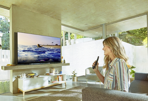 [] LG, AI  OLED TV ǰ ÿ  