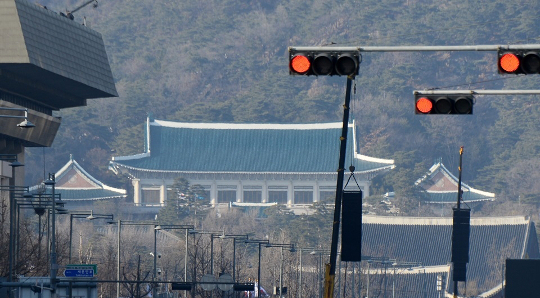 ‘장성 인사자료’ 분실 靑 행정관 의원면직 뒤늦게 드러나  