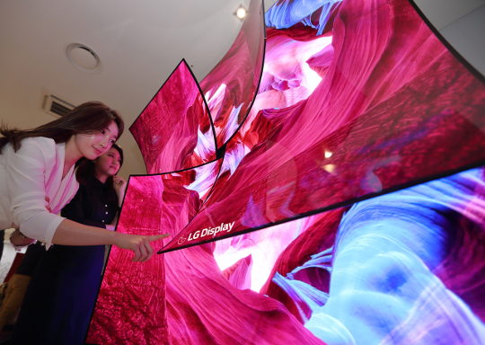 LG÷ OLED ǰ    