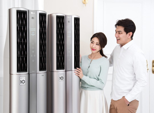 [] ȯϼ䡱  ̸ ˷ִ LG    