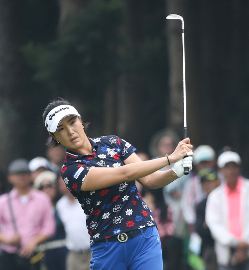  16  KLPGA     