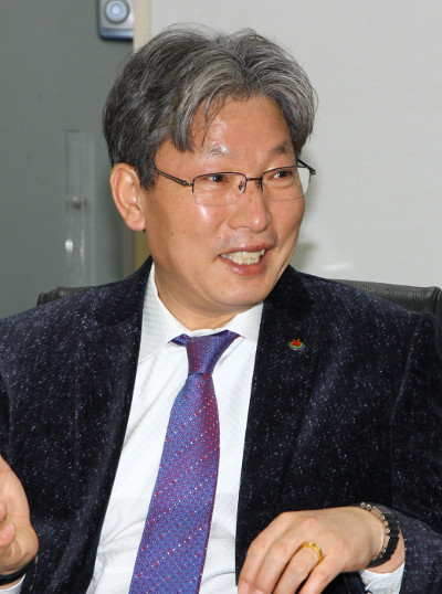 [신년 초대석-유진섭 정읍시장] “세일즈 온힘… 정읍 마케팅 원년으로”  