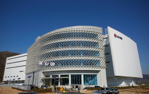 LG CNSƸ,   Ŭ    