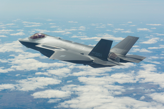 ѱ, F-35 ڽ     