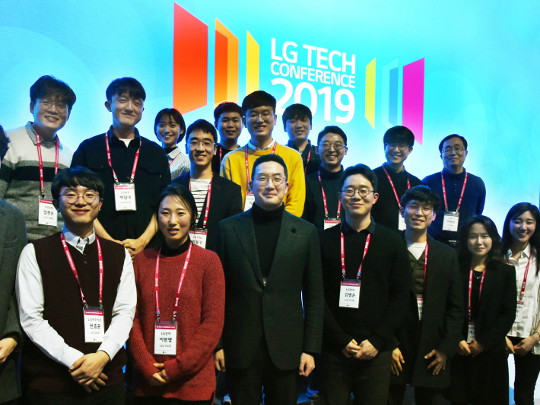  LG ȸ       