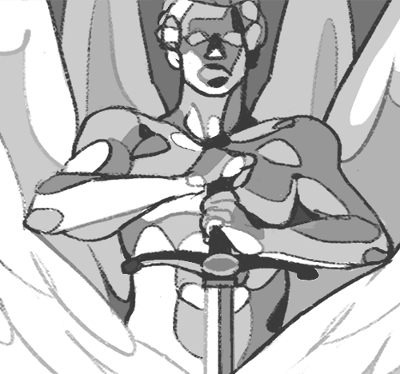 [  ̺] (judgment)  