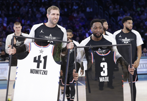    NBA    