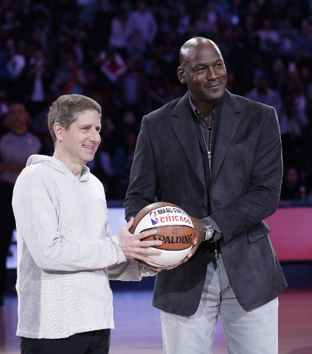    NBA    