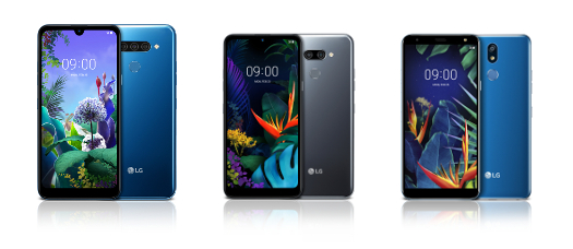 LG,     3 MWC   